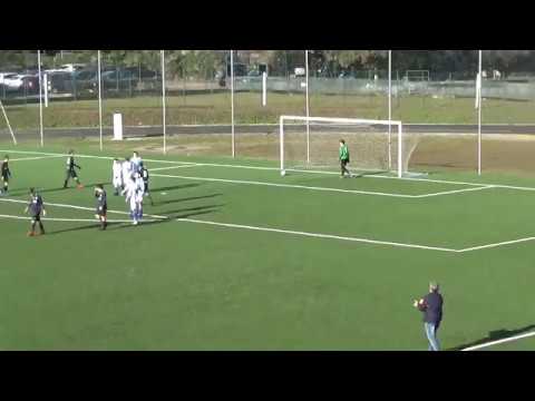 Tritium - Atl. Chiuduno Grumellese ( 2 tempo )