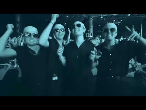 Play N Skillz Ft Pitbull & Lil Jon - Que Se Joda (Dj Nev Latin House Remix)