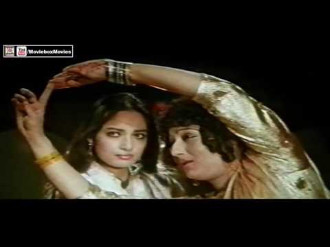 TENU LE JANA BHABHI TENU LE JANA - NOOR JEHAN - PAKISTANI FILM LALU