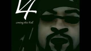 J. Moss - Strong Enough