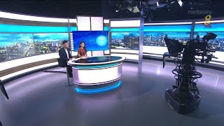 Mediacorp Channel 8 Hello Singapore 狮城有约 - 20 Feb 2020