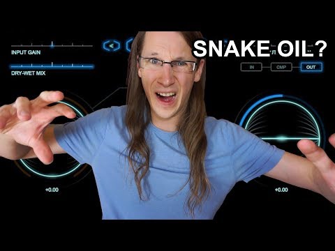 REVIEW: zynaptiq INTENSITY