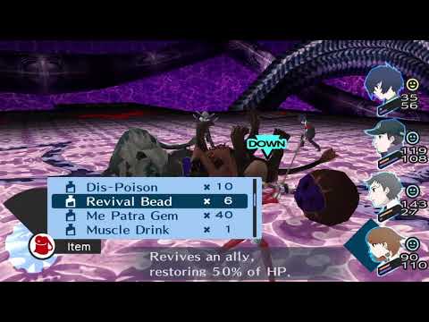 Persona 3 Portable pt 34