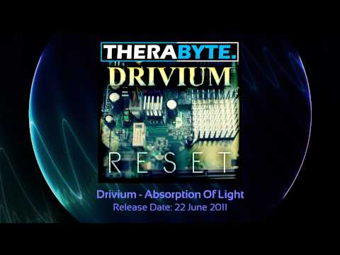 TBYTE-028 03 Drivium - Absorption Of Light