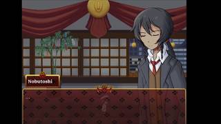 The Case of Maneki Announcement Trailer