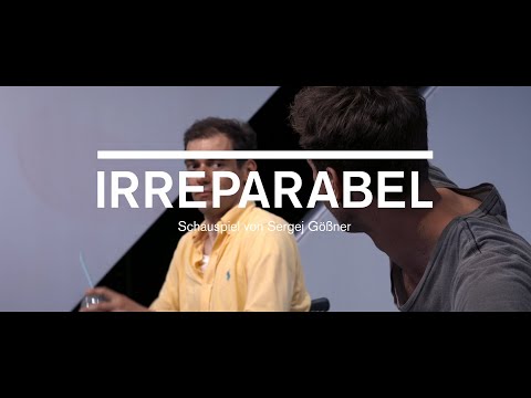Irreparabel // DNT Weimar