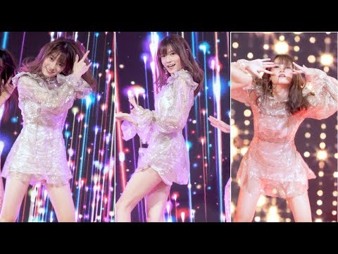 200215 [Fancam] Pat ONZE cover TWICE - Fancy + Feel Special (Semi Final) @ K-Pop cover dance by KTO