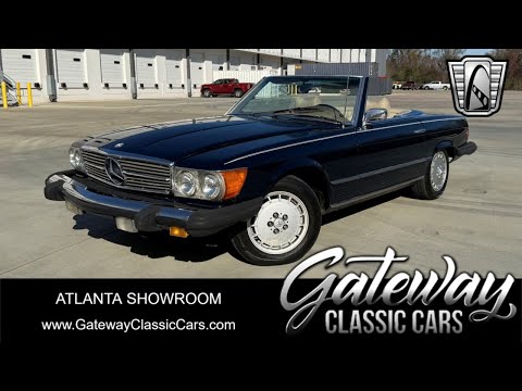 1974 Mercedes-Benz 450SL (CC-1905852) for sale in O'Fallon, Illinois