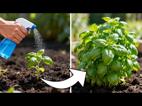 10 Super Growth Benefits of Hydrogen Peroxide on Plants and the Garden