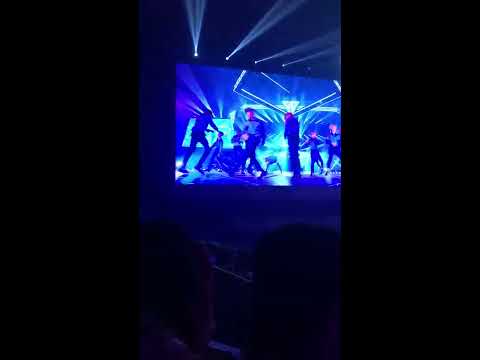 [180628] SEVENTEEN IDEAL CUT IN SEOUL Shining Diamond