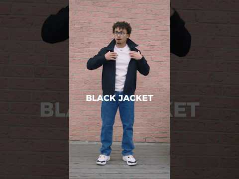 Easy Outfit Ideas For Men