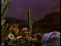 Sesame Street Forgetful Jones And Clementine Come Across A Rock In The Middle Of The Trail