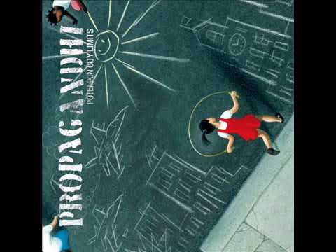 Propagandhi - Potemkin City Limits