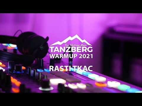Tanzberg 2021 Warmup by Rasti Tkac