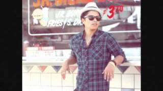 Bruno Mars - All about you (Unplugged)  [Lyrics/Letra]