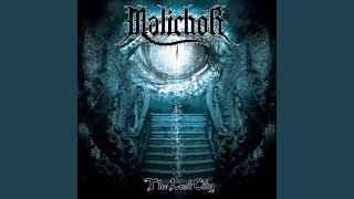 Music video thumbnail preview for Delirium by Malichor