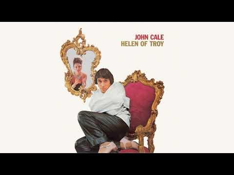 Coral Moon - John Cale