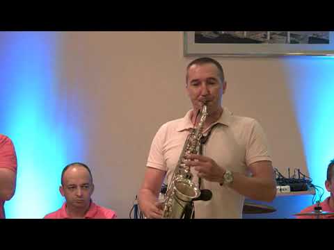 Moze li pesma 2018  Bozin i Cimeri - Goran Curic 1