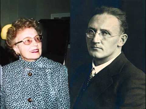 Interview with Magda Olivero - 7 June 1996