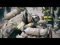 Firefighter Tribute | 'Bleeding Out'