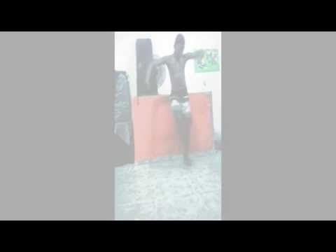 MEGA DAS DANCINHAS DA CIDADE ALTA - Yago Imperador