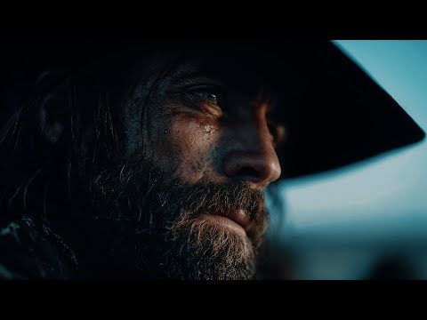 Echoes of the Road | Dark Country Album That Cuts Deep Into the Soul