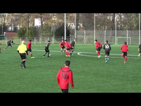 Buiksloot C1 VS AFC C2