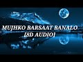 Mujhko Barsaat bana lo [8d audio] full song |Yami Gautam|Pulkit Samrat