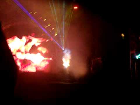 FERRY CORSTEN- Nocturnal 09' *FIRE*