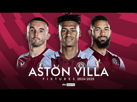 Aston Villa Career Mode | FC 24 | Episode 1
