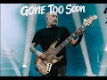 Sam Rivers: The Tragic End of a Nu-Metal Legend Who Defined a Generation