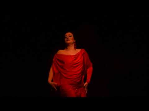 Nesma Al Andalus in Muxacra Oriental Fest2017