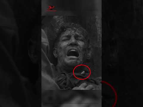 Did you know in the movie Hacksaw Ridge?