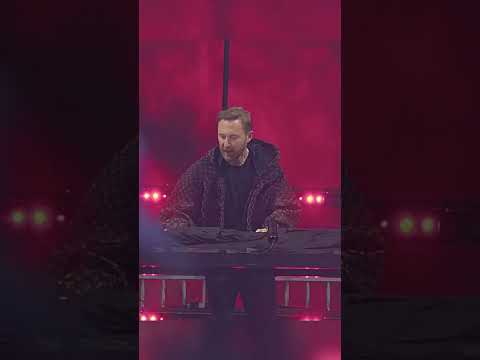 Be My Lover David Guetta & Hypaton