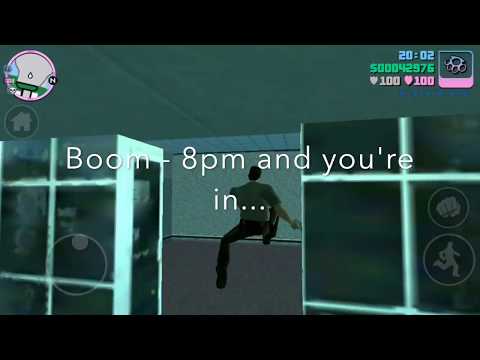 How to unlock the Hyman Memorial Stadium missions in GTA Vice City