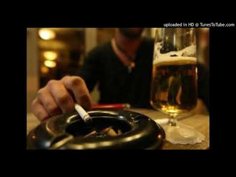 Antwan - Mi escape (Lost Tape)