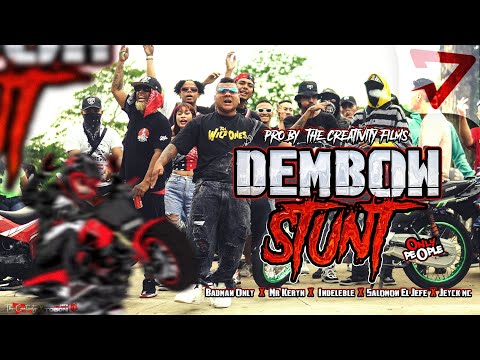 Badman Only and the creativity films