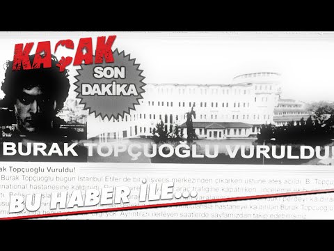 Herkes hastaneye koşuyor! - Kaçak