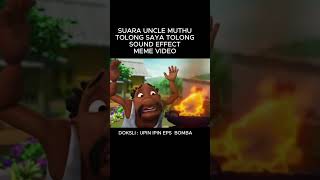 Download lagu SOUND EFFECT UNCLE MUTHU TERIAK TOLONG SAYA TOLONG, goofy ah, meme, exe, series, gaming, short, funy mp3