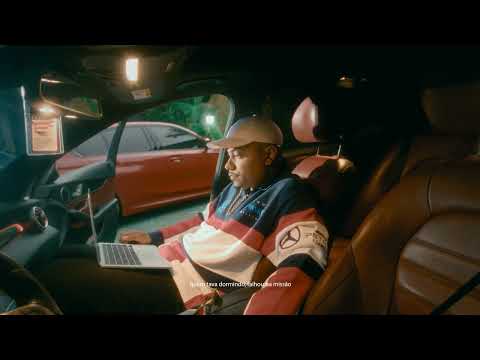 MC Willian, Murilo Azevedo - TRUQUE (Official Visualizer) DJ Yago