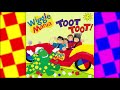 06 Head Shoulders Knees And Toes Toot Toot 2020