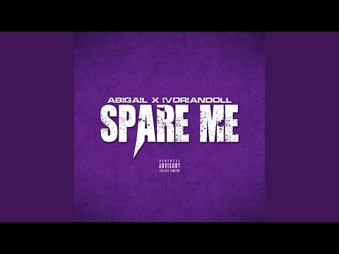Spare Me