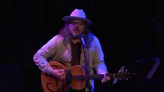 Locator - Jeff Tweedy - 12/16/2017