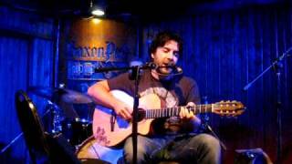 Under My Skin - Bob Schneider and Lonelyland doin' it "old school"