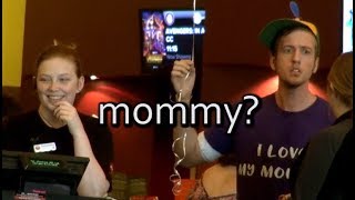 Download lagu mommy? mp3