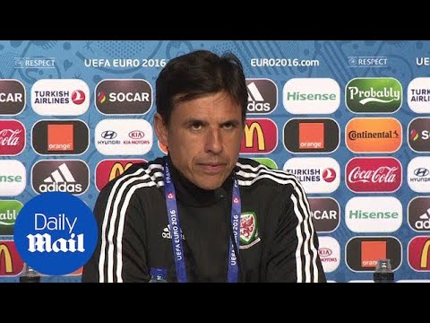 Chris Coleman says there is 'more to come' from Gareth Bale - Daily Mail