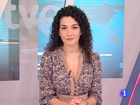 GNOSS Educa en TVE La Rioja -Informativo Telerioja-