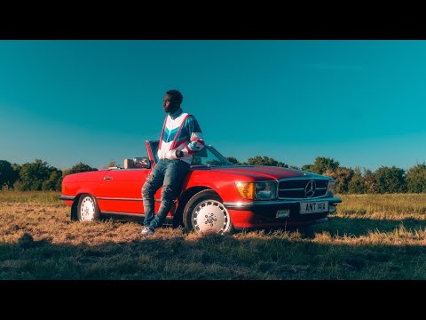 TayoGG - Picture Perfect [Official Video] @tayogg1