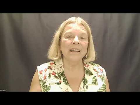 Navigating the Speedbumps of Life - Dr. Diane Piela, DTM, QS - 10/06/2021