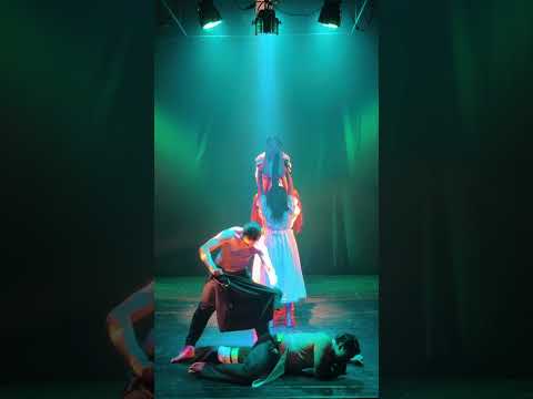 🎭✨ Este viernes, La Merced será escenario de una experiencia cultural